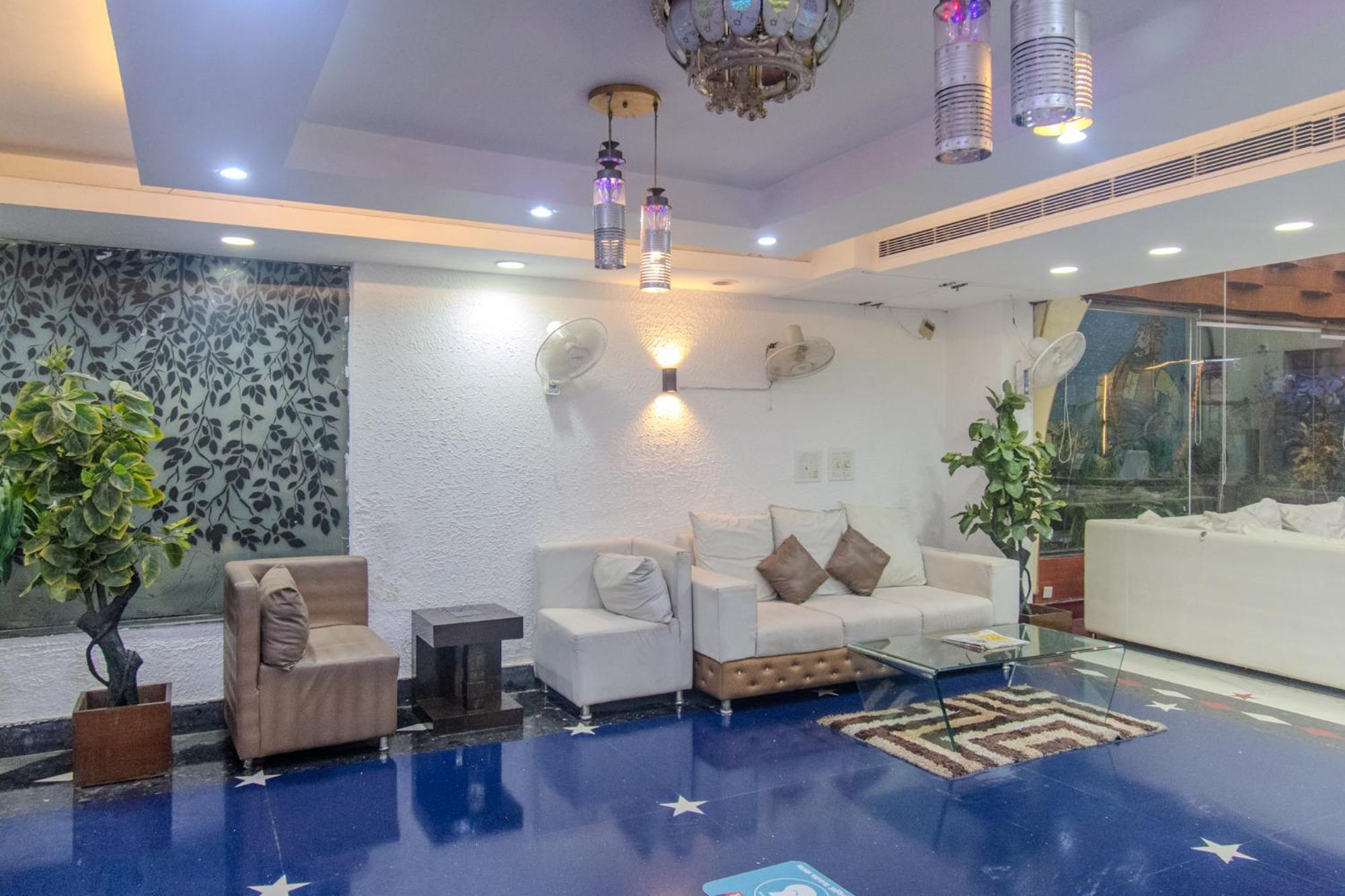 Hotel Raj Mandir Haridwār Esterno foto